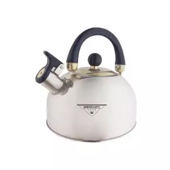 Чайник на плиту MercuryHaus