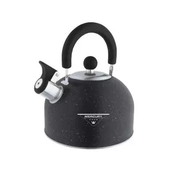 Чайник на плиту MercuryHaus