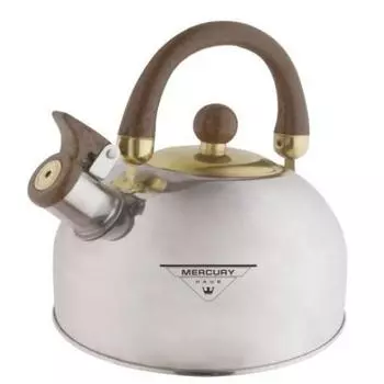 Чайник на плиту MercuryHaus