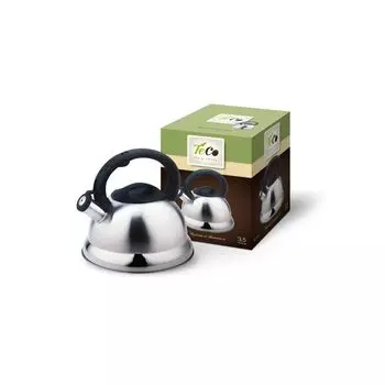 Чайник на плиту Teco