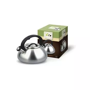 Чайник на плиту Teco