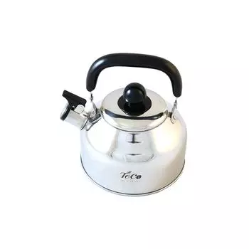 Чайник на плиту Teco