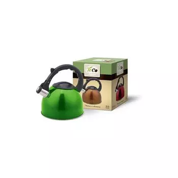 Чайник на плиту Teco