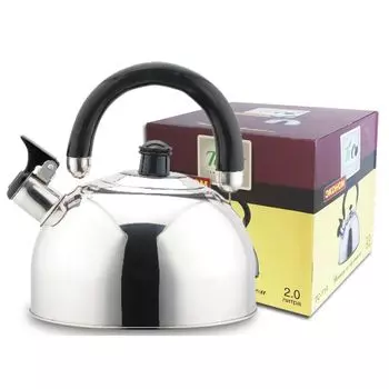 Чайник на плиту Teco