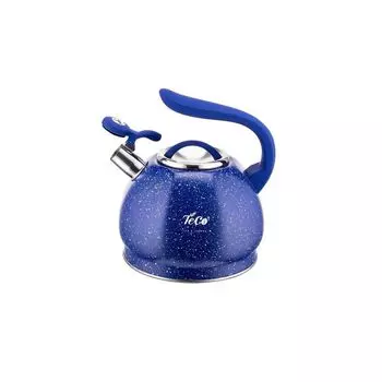 Чайник на плиту Teco
