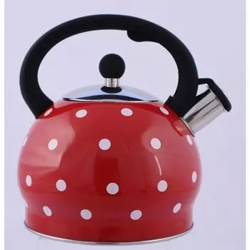 Чайник на плиту TimA