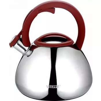 Чайник на плиту Vitesse