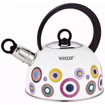 Чайник на плиту Vitesse