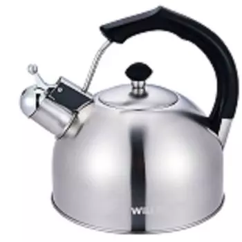 Чайник на плиту Willmark
