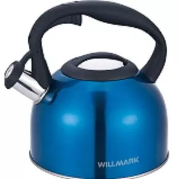 Чайник на плиту Willmark