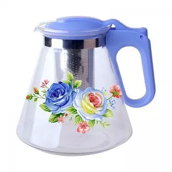 Чайник заварочный Alpenkok