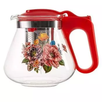 Чайник заварочный Alpenkok