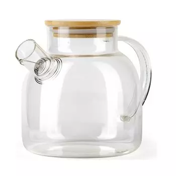 Чайник заварочный BAROUGE