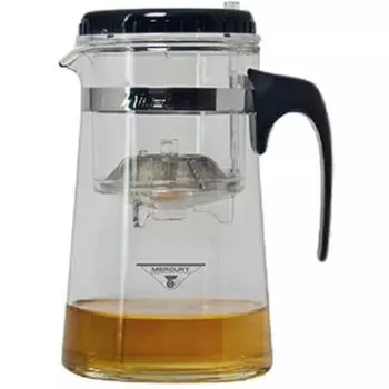 Чайник заварочный Mercury