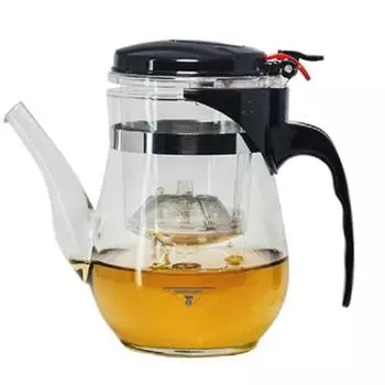 Чайник заварочный Mercury