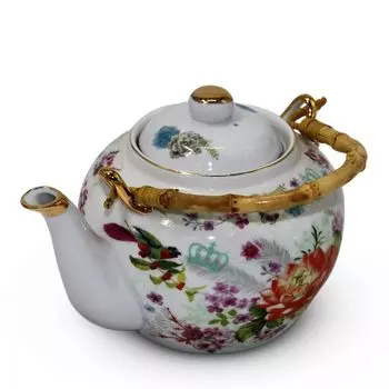 Чайник заварочный ROSENBERG