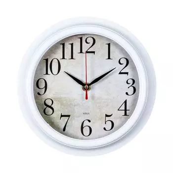 Часы настенные Бюрократ