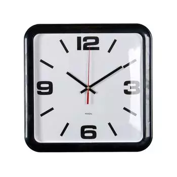 Часы настенные Бюрократ