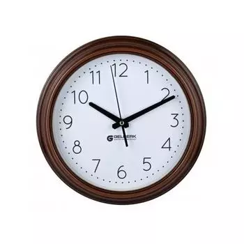 Часы настенные Gelberk