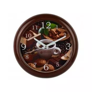 Часы настенные Gelberk