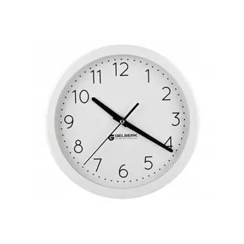Часы настенные Gelberk
