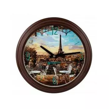 Часы настенные Gelberk