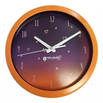 Часы настенные Gelberk