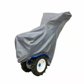 Чехол для мотоблока Cofra