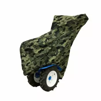 Чехол для мотоблока Cofra