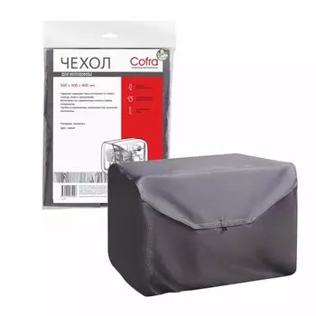 Чехол для мотопомпы Cofra