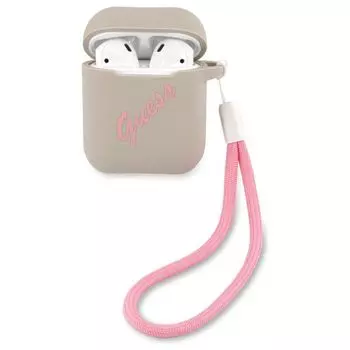 Чехол для наушников Guess