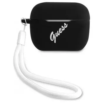 Чехол для наушников Guess