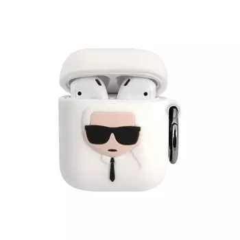 Чехол для наушников Karl Lagerfeld