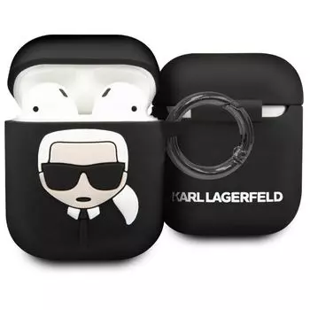Чехол для наушников Karl Lagerfeld