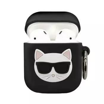 Чехол для наушников Karl Lagerfeld