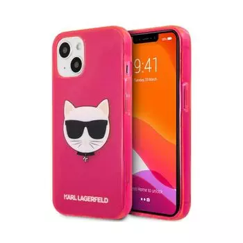 Чехол для телефона Karl Lagerfeld