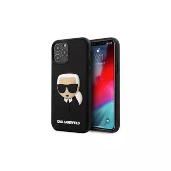 Чехол для телефона Karl Lagerfeld