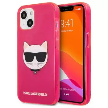 Чехол для телефона Karl Lagerfeld