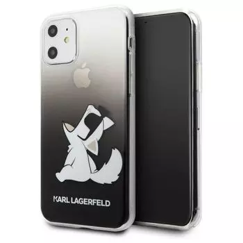 Чехол для телефона Karl Lagerfeld