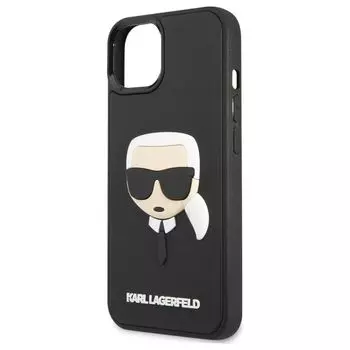 Чехол для телефона Karl Lagerfeld