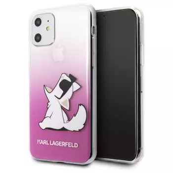 Чехол для телефона Karl Lagerfeld