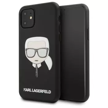 Чехол для телефона Karl Lagerfeld