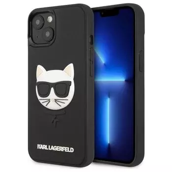 Чехол для телефона Karl Lagerfeld