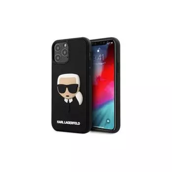 Чехол для телефона Karl Lagerfeld