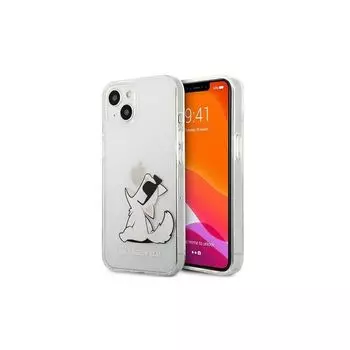 Чехол для телефона Karl Lagerfeld