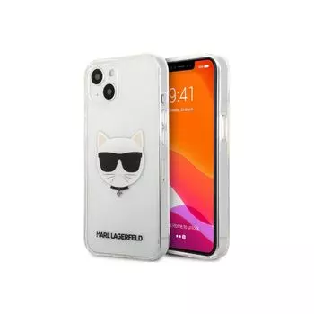 Чехол для телефона Karl Lagerfeld