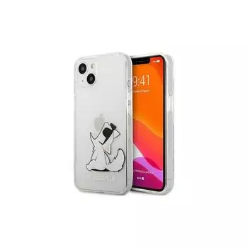 Чехол для телефона Karl Lagerfeld