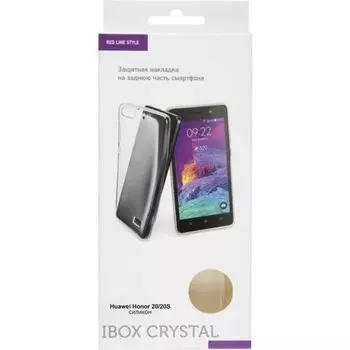 Чехол для телефона Red Line