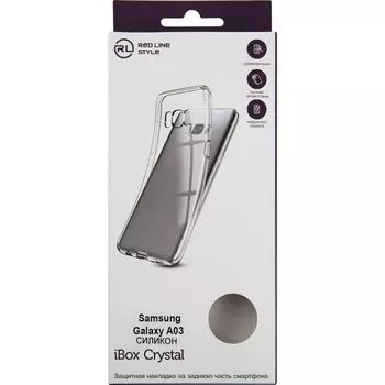 Чехол для телефона Red Line