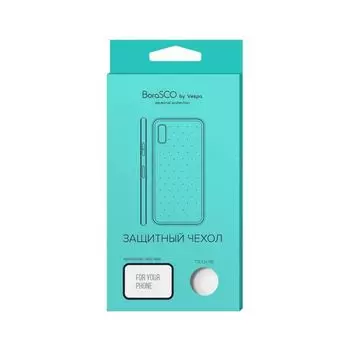 Чехол для телефона Vespa